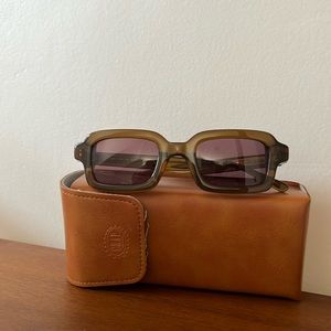 Crap Eyewear Sunglasses NWB